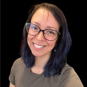 Meet your Posher, Samantha